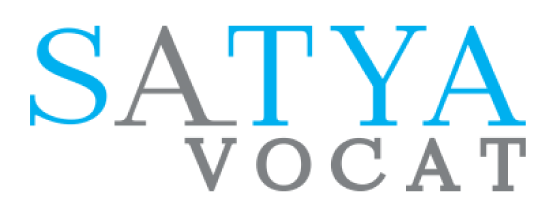 Logo Satya Avocat